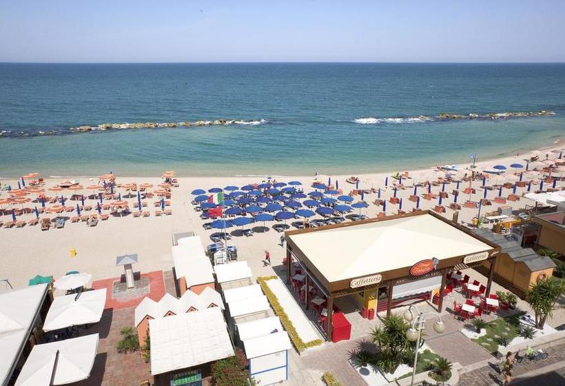 Bianchi Hotel & Residence