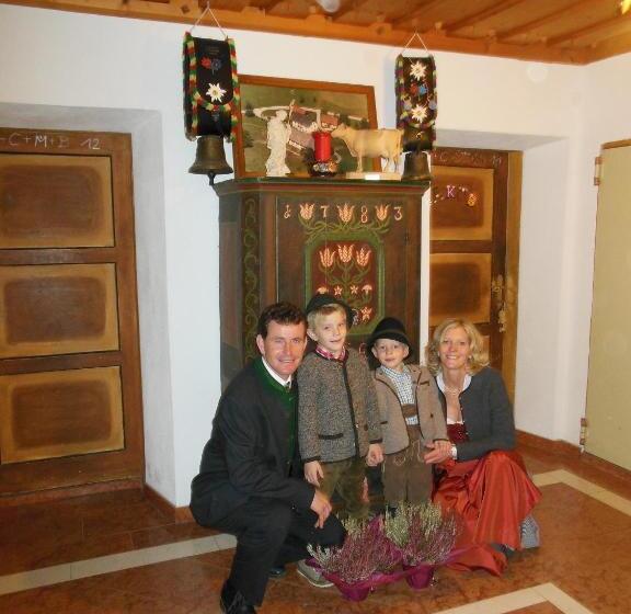 Bio Urlaubshof Dansbach