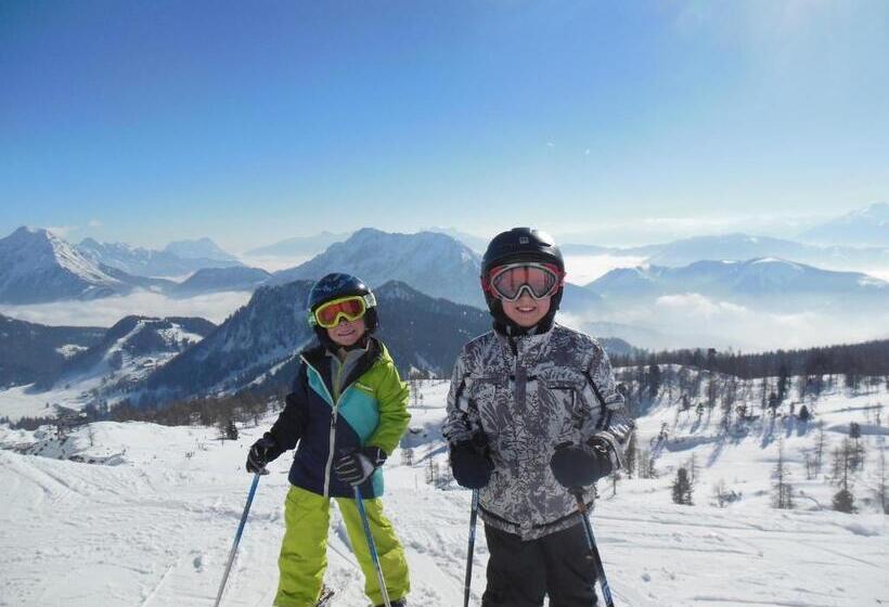 Bio Urlaubshof Dansbach