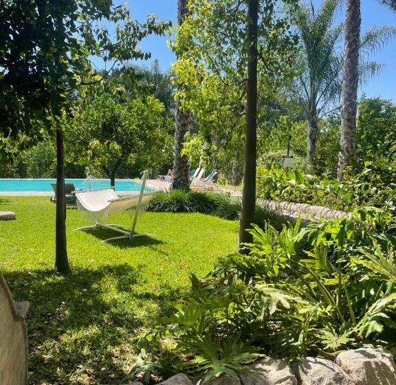 Chiusa Di Carlo Agriturismo