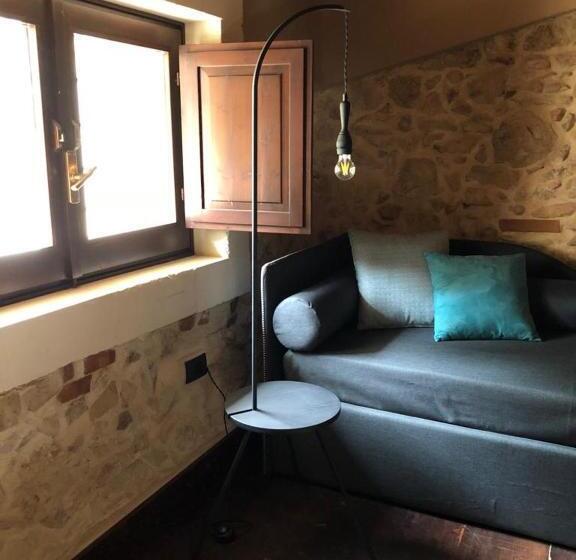 Chiusa Di Carlo Agriturismo