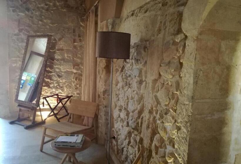 Chiusa Di Carlo Agriturismo