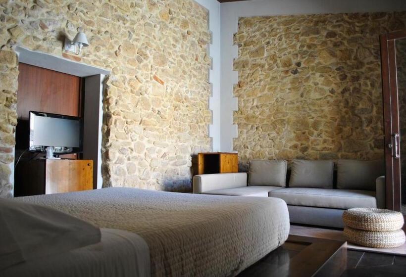 Chiusa Di Carlo Agriturismo