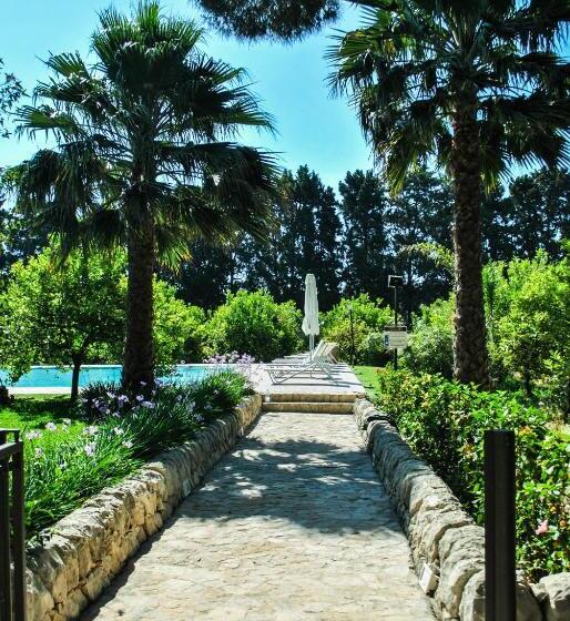 Chiusa Di Carlo Agriturismo