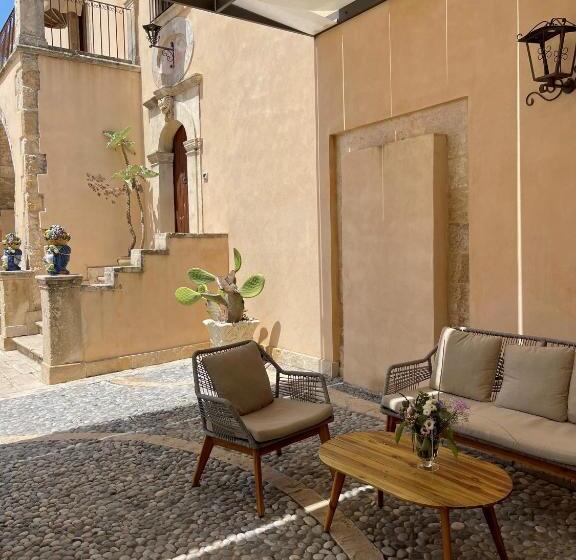 Chiusa Di Carlo Agriturismo