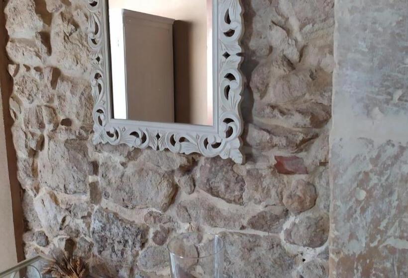 Chiusa Di Carlo Agriturismo