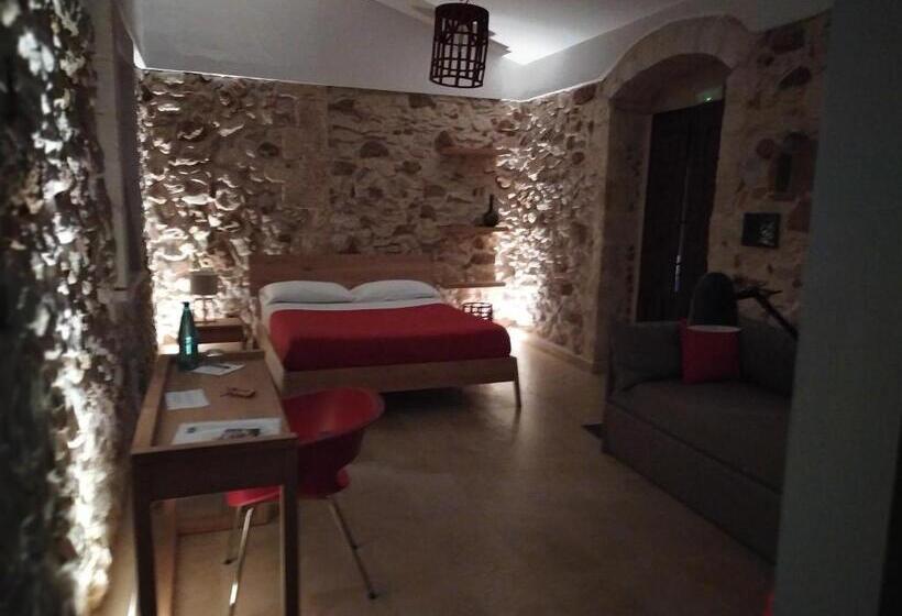 Chiusa Di Carlo Agriturismo