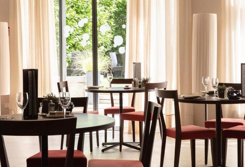 City Hotel Merano