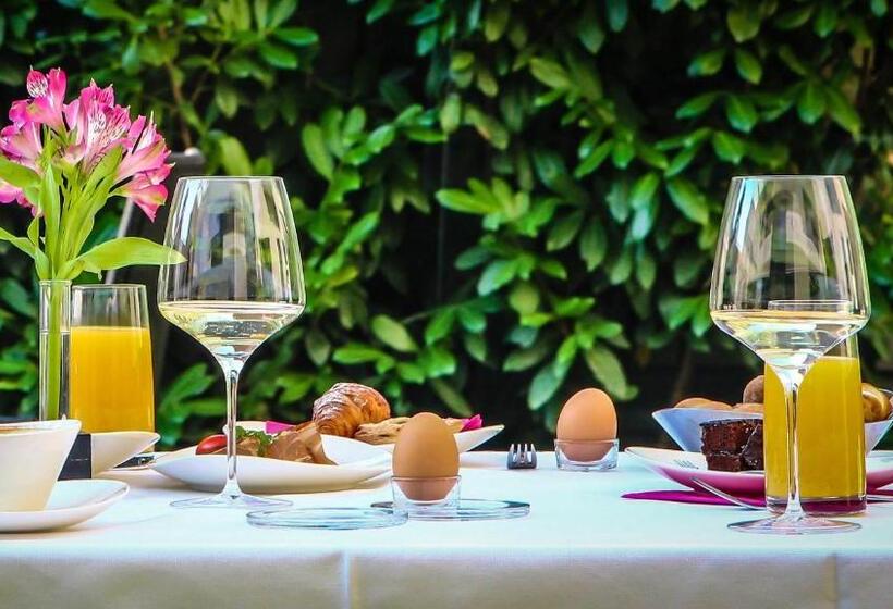 City Hotel Merano
