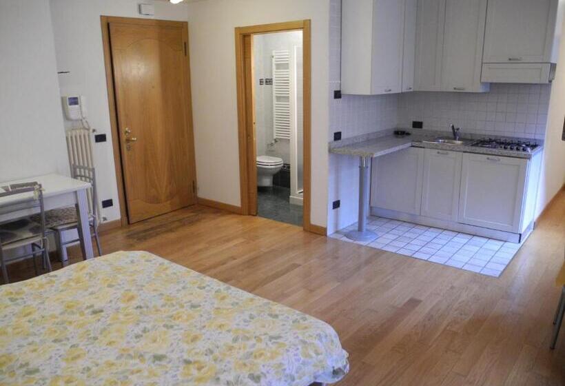 Dolomiti Hotel Cozzio