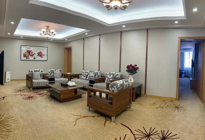 Garden Hotel Shantou