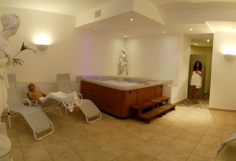 Genusshotel Goldene Rose