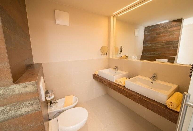 Genusshotel Goldene Rose