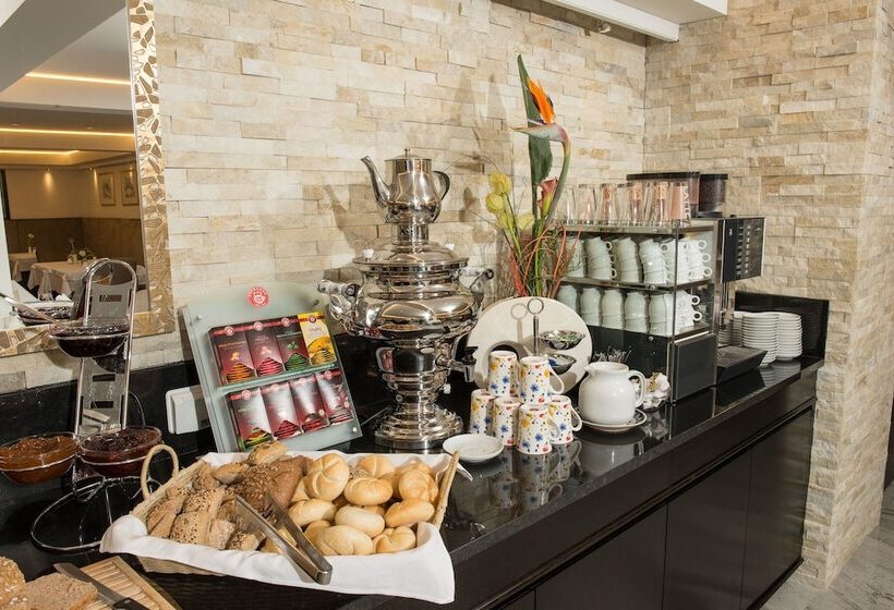 Genusshotel Goldene Rose