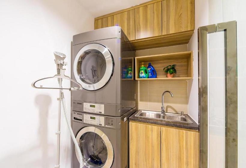 酒店 Hanting Premium Zhenjiang Dashikou