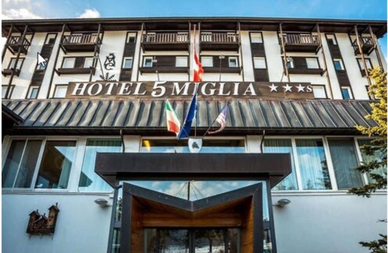 5miglia Hotel & Spa