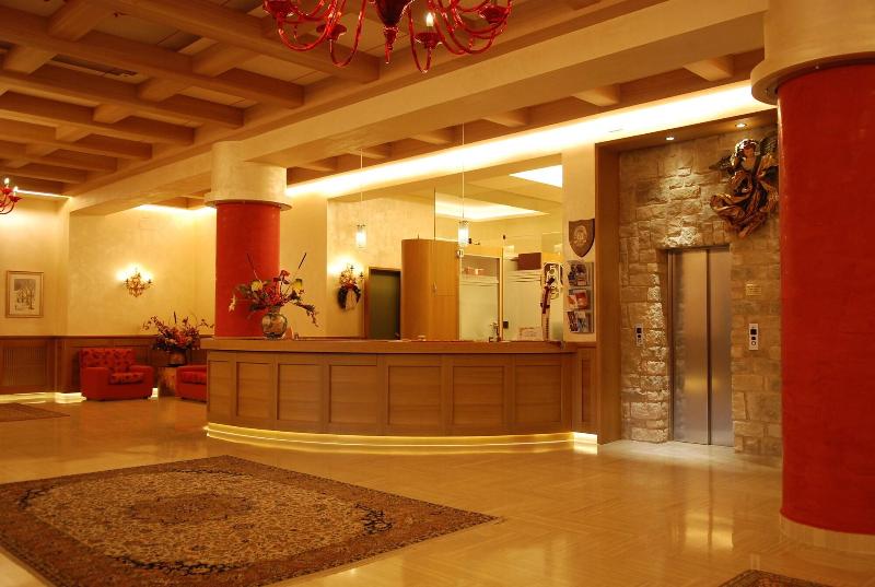 5miglia Hotel & Spa