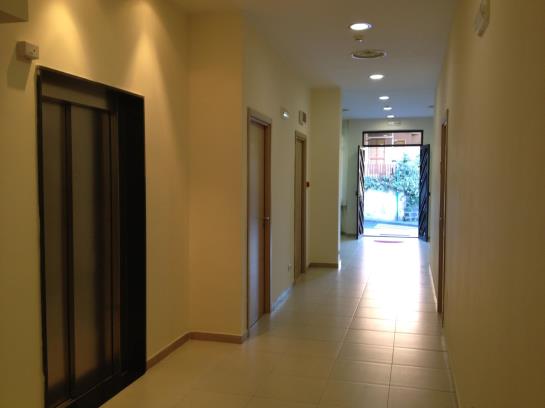 בית מלון כפרי Ai Pini