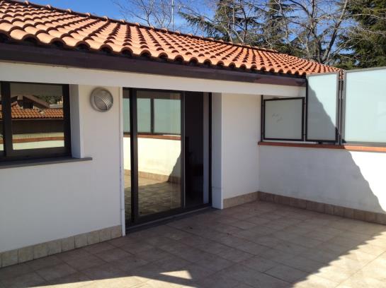 בית מלון כפרי Ai Pini