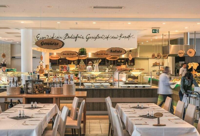 Отель Aldiana Club Salzkammergut Und Grimmingtherme