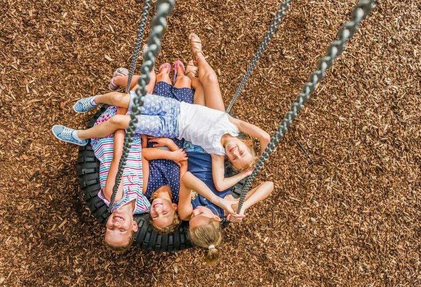 Отель Aldiana Club Salzkammergut Und Grimmingtherme