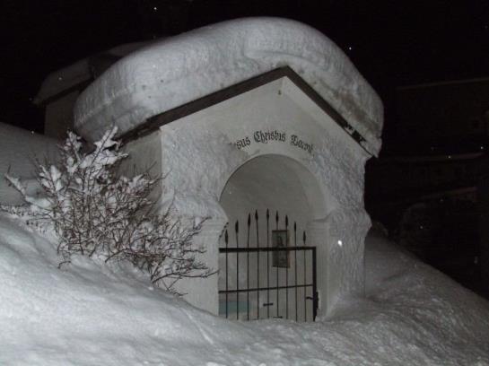 Отель Alpenfrieden