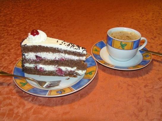 Отель Alpenfrieden