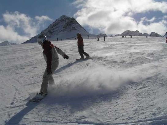 Отель Alpenfrieden