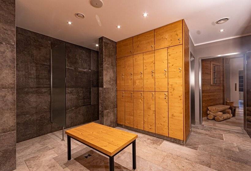 בית מלון כפרי Amselgrundschlosschen