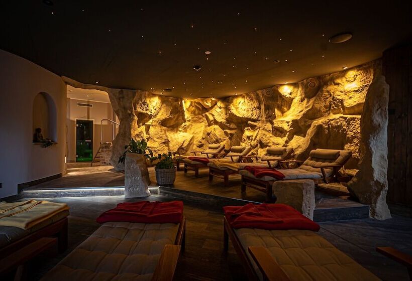 בית מלון כפרי Amselgrundschlosschen