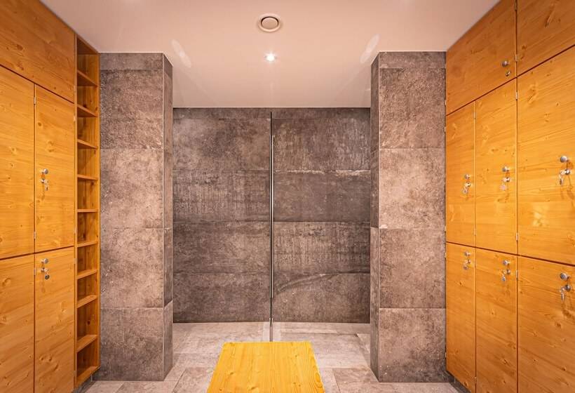 בית מלון כפרי Amselgrundschlosschen