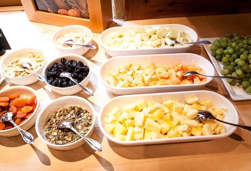 בית מלון כפרי Amselgrundschlosschen