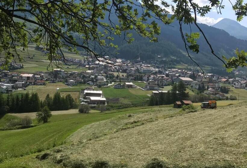 هتل Apart Bauernhof ,,becka Hof´´