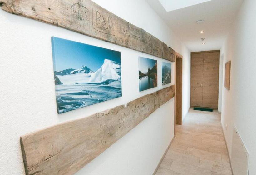 هتل Apart Bauernhof ,,becka Hof´´