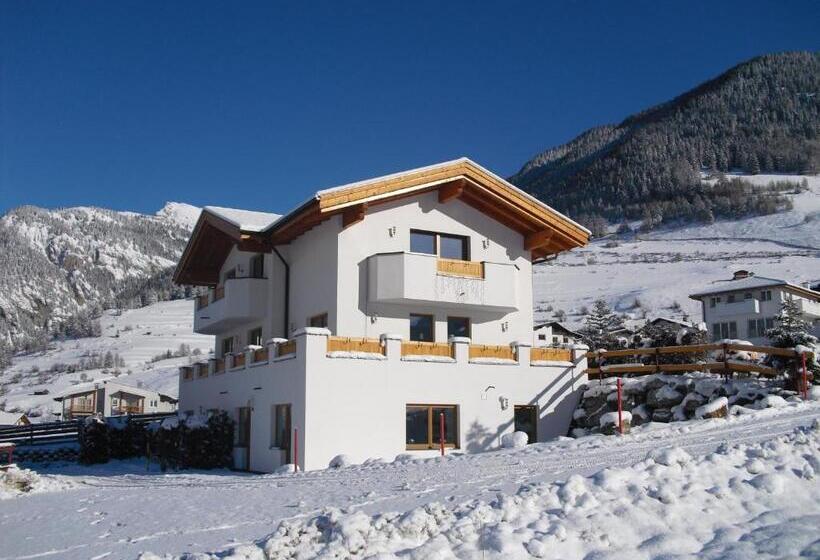 هتل Apart Bauernhof ,,becka Hof´´