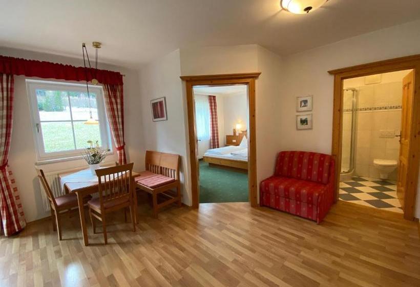 בית מלון כפרי Apart Pension Wesenauerhof