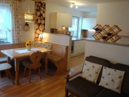 Appartements Austria