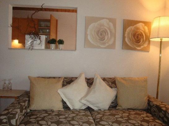 Appartements Austria