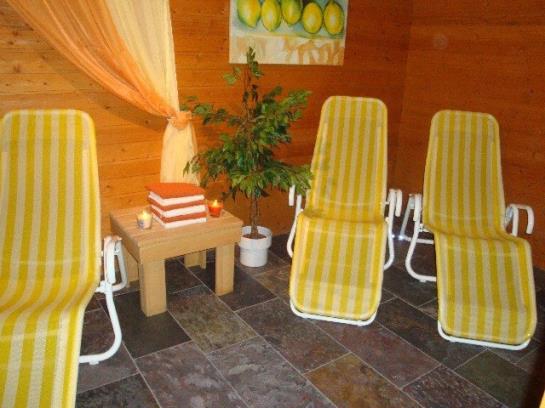 Appartements Austria