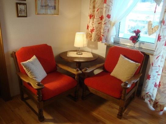 Appartements Austria