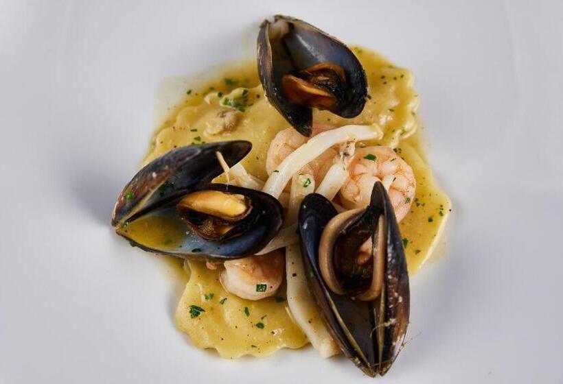 בית מלון כפרי Appia Antica