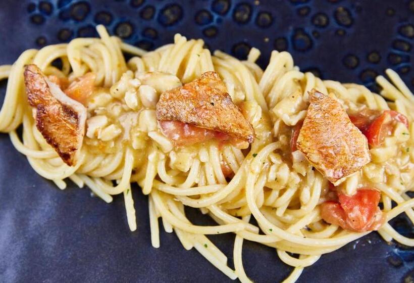 בית מלון כפרי Appia Antica