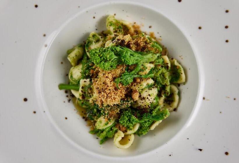 בית מלון כפרי Appia Antica