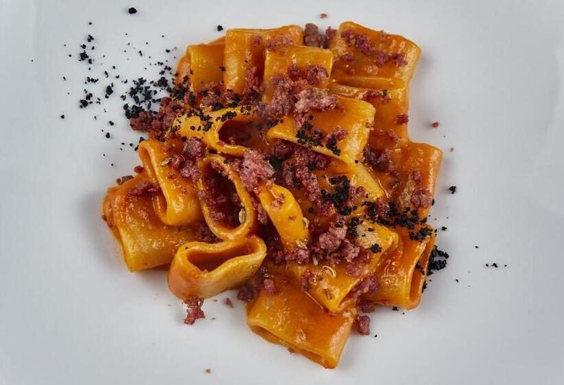 בית מלון כפרי Appia Antica