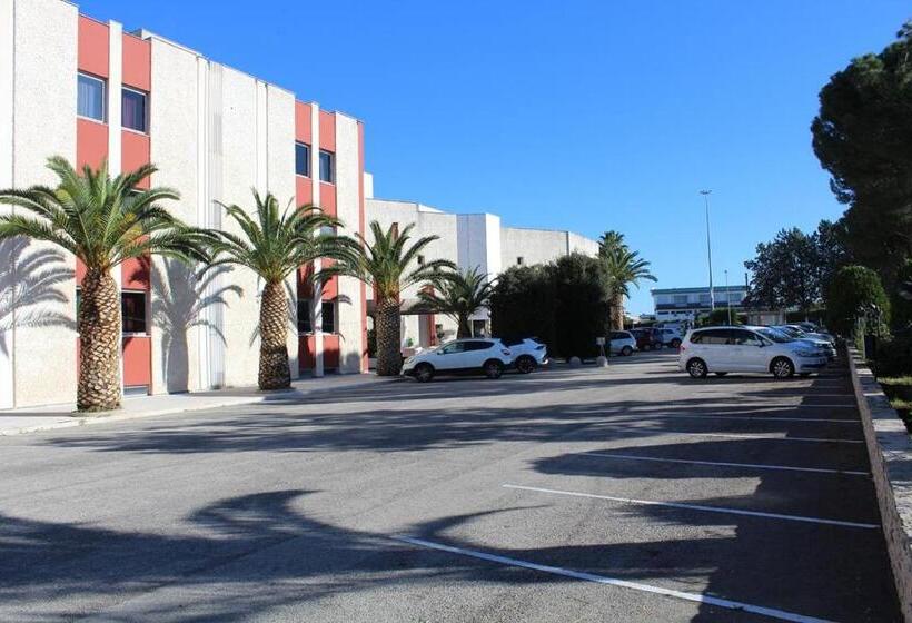 בית מלון כפרי Appia Antica