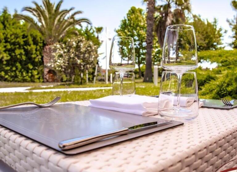 בית מלון כפרי Appia Antica