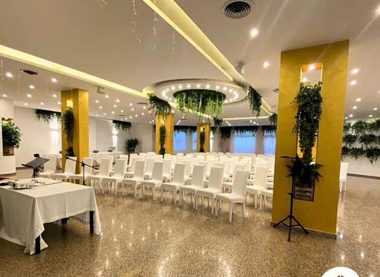 בית מלון כפרי Appia Antica