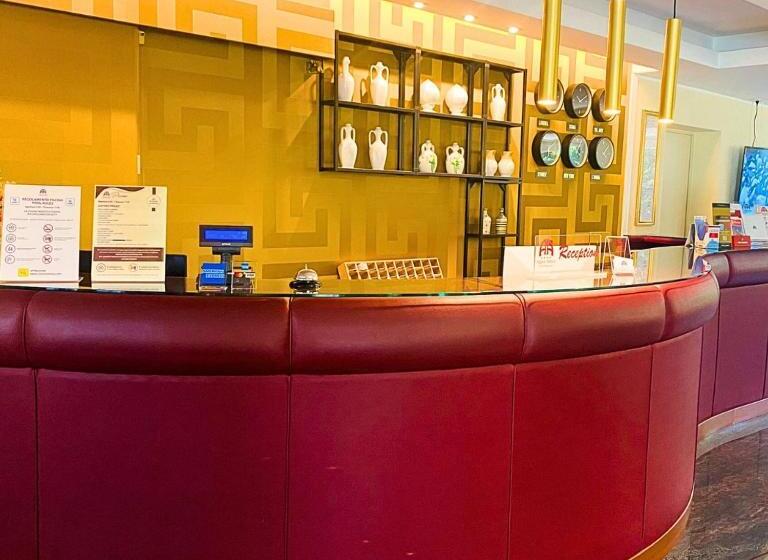 בית מלון כפרי Appia Antica