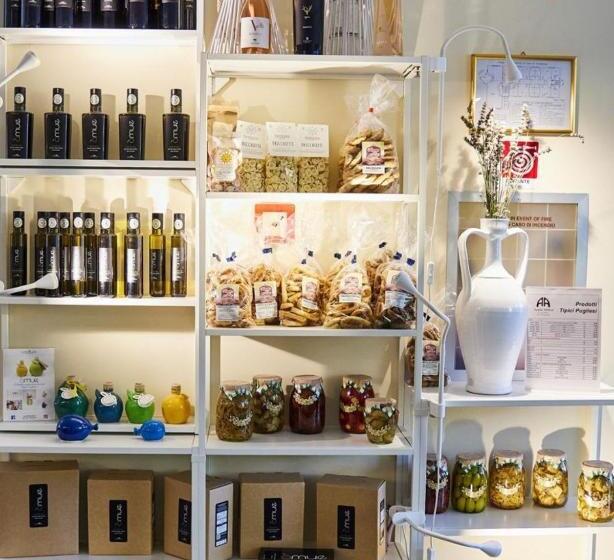 בית מלון כפרי Appia Antica