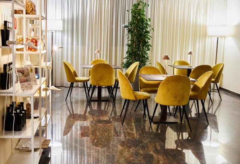 בית מלון כפרי Appia Antica